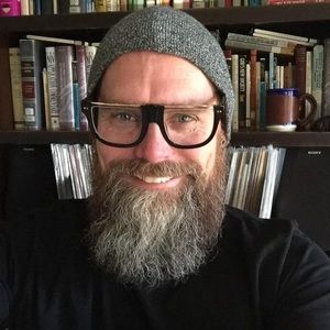 Meet your Posher, Scott